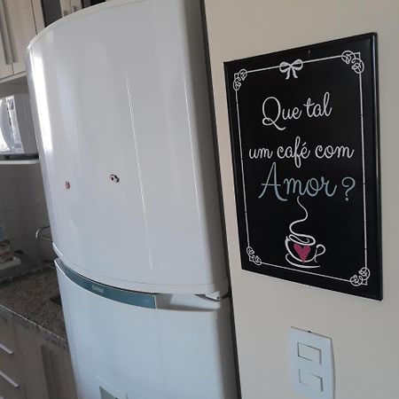 Olimpia Residencial Villaggio Bagian luar foto