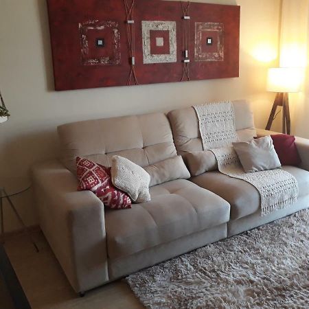 Olimpia Residencial Villaggio Bagian luar foto