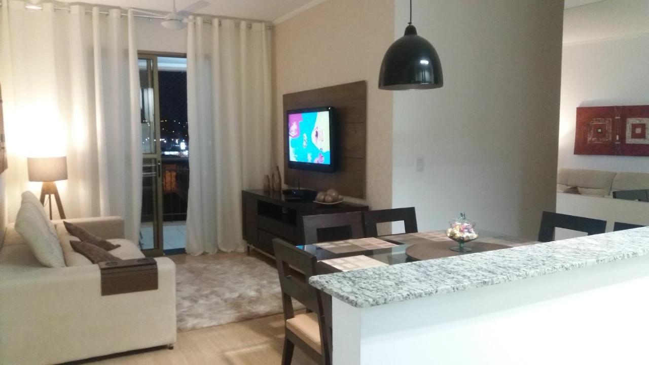 Olimpia Residencial Villaggio Bagian luar foto