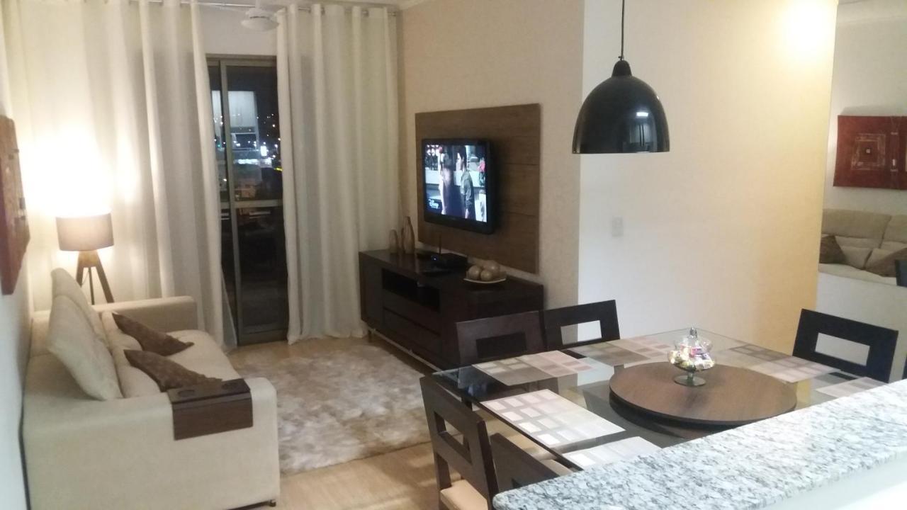 Olimpia Residencial Villaggio Bagian luar foto