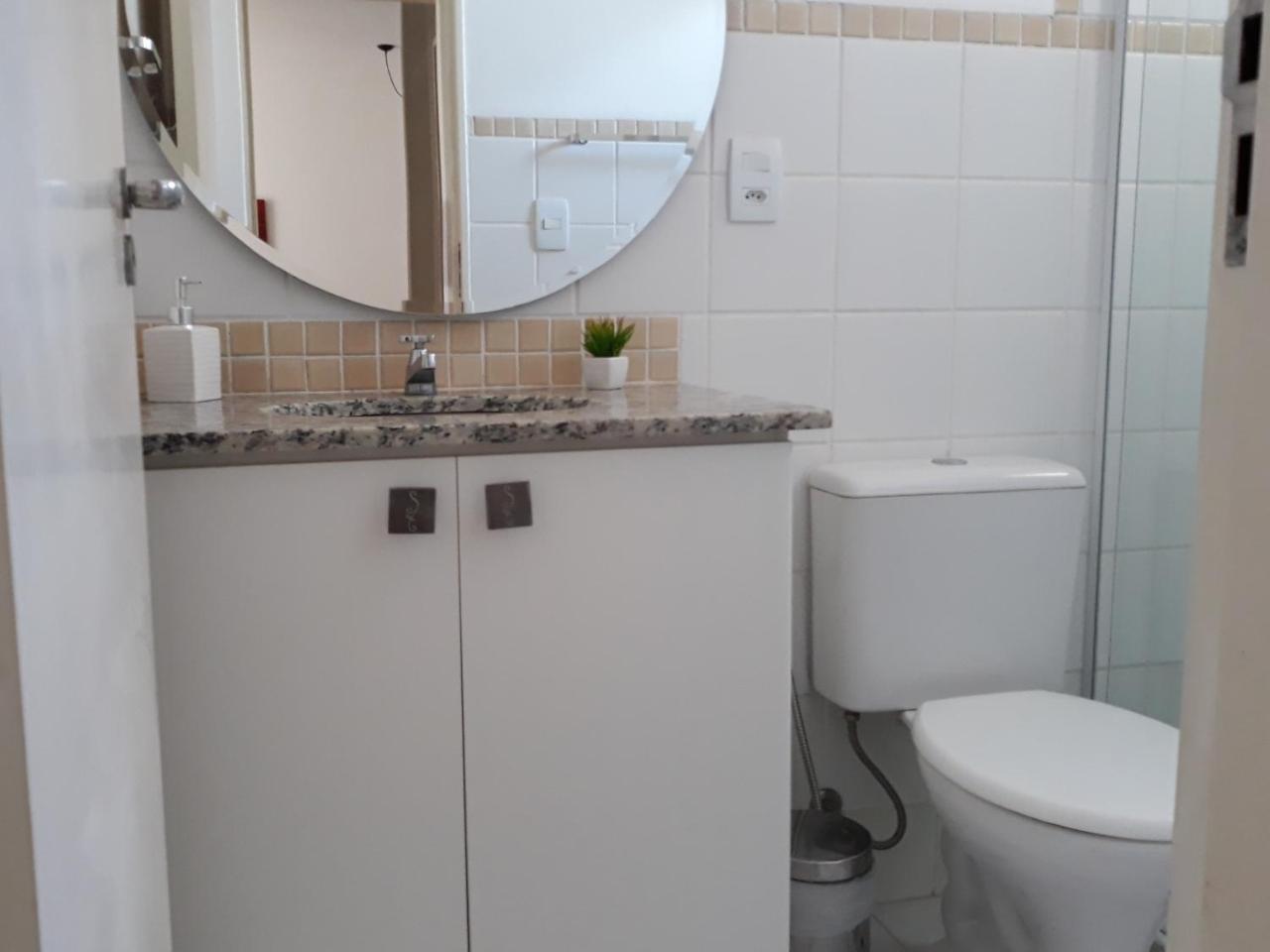 Olimpia Residencial Villaggio Bagian luar foto