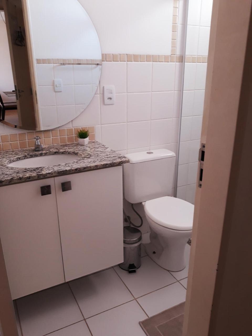 Olimpia Residencial Villaggio Bagian luar foto