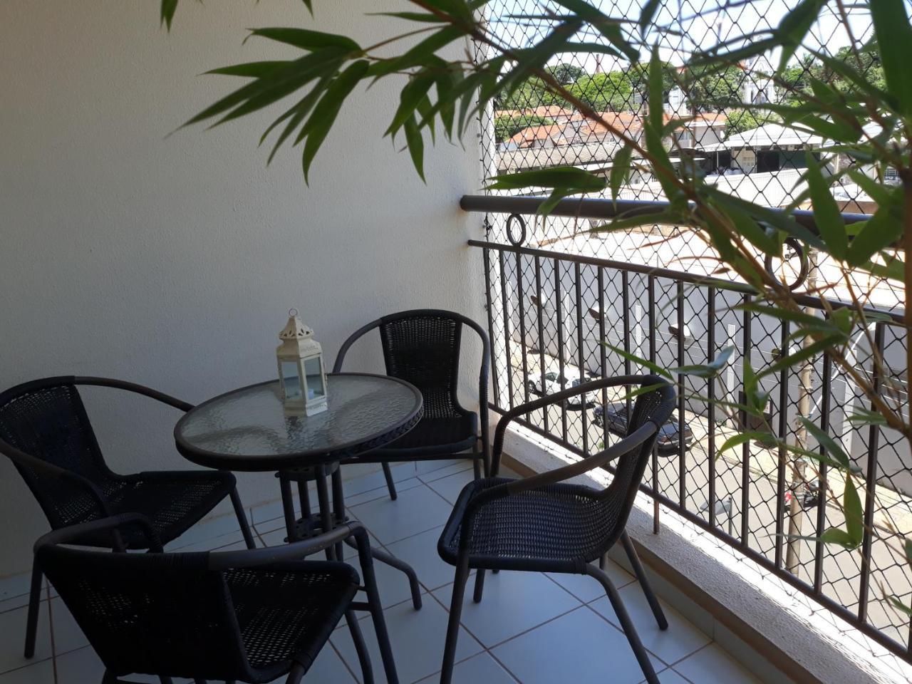 Olimpia Residencial Villaggio Bagian luar foto