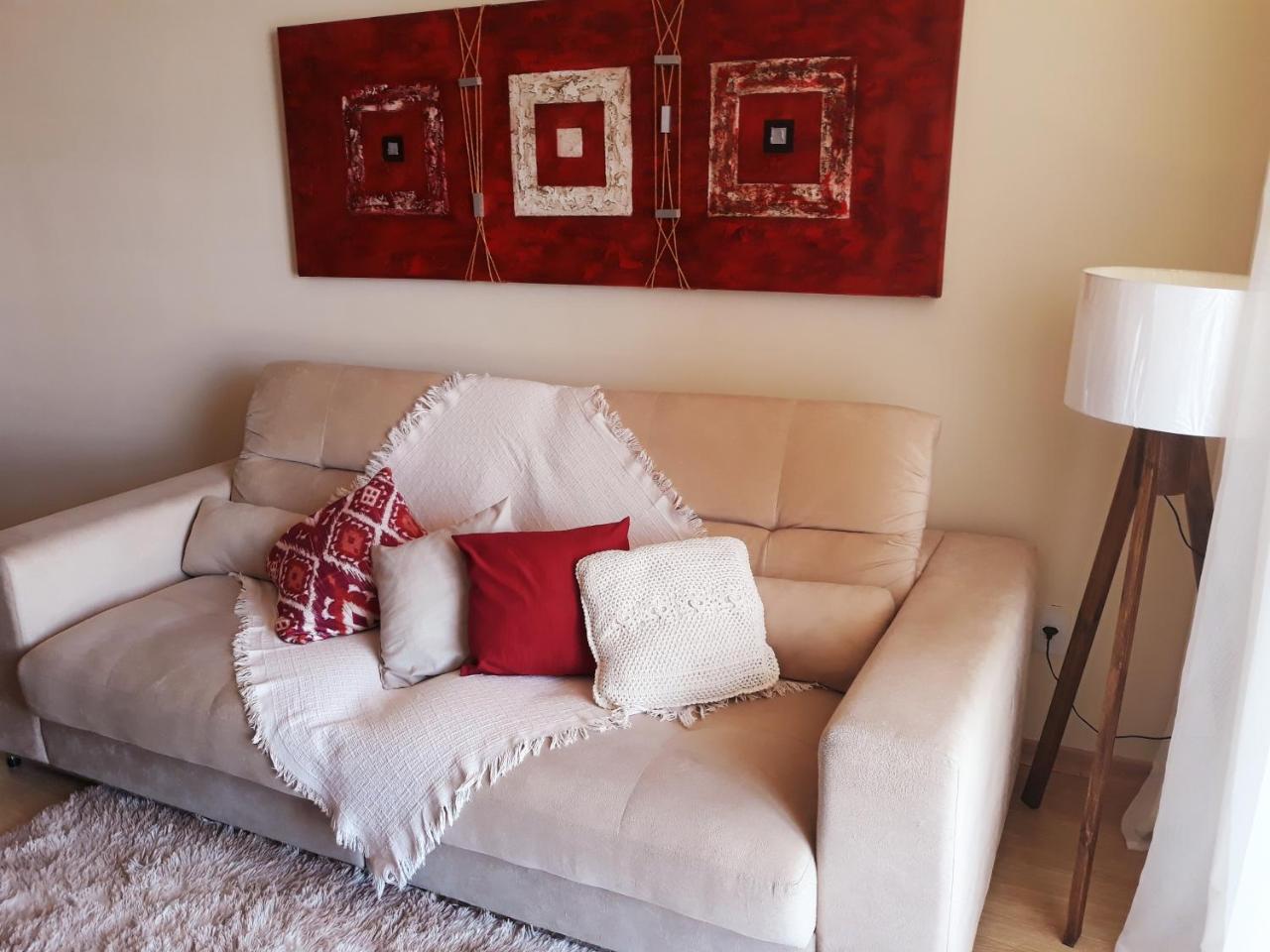 Olimpia Residencial Villaggio Bagian luar foto