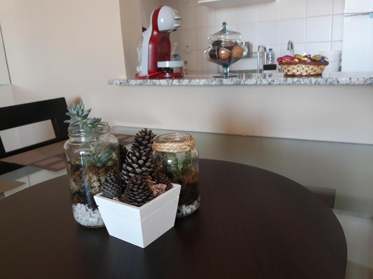 Olimpia Residencial Villaggio Bagian luar foto