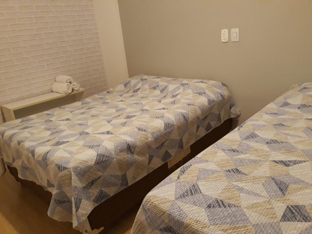 Olimpia Residencial Villaggio Bagian luar foto