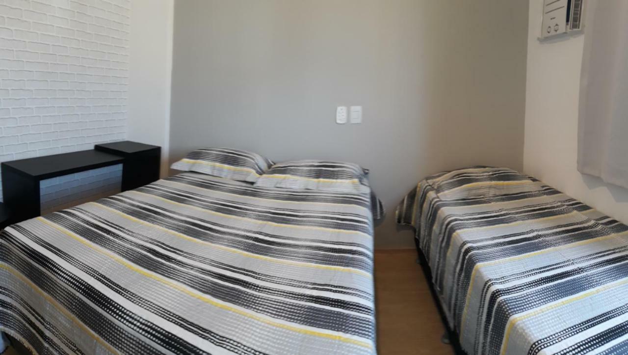 Olimpia Residencial Villaggio Bagian luar foto