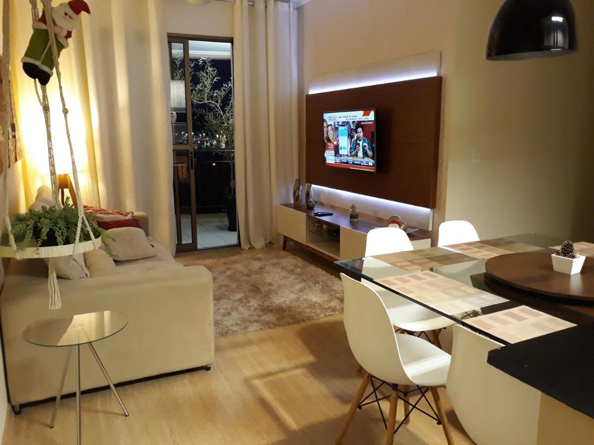 Olimpia Residencial Villaggio Bagian luar foto