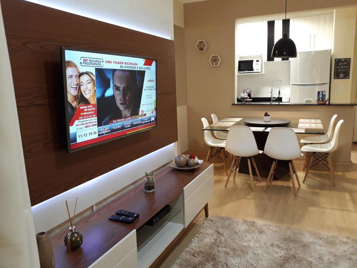 Olimpia Residencial Villaggio Bagian luar foto